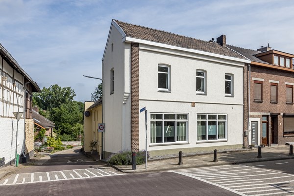 Te koop: St. Nicolaasstraat 43, 6369 XM Simpelveld